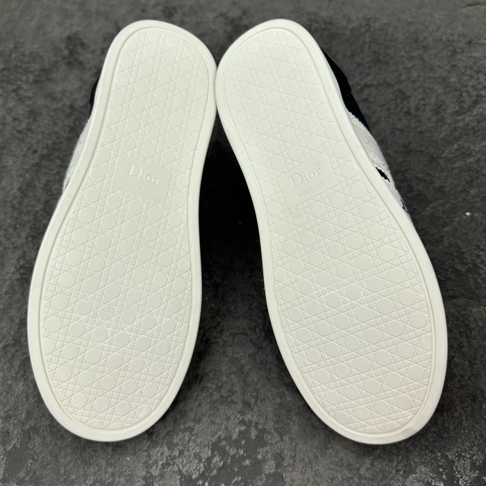Dior Ribbon 2026ss Sneaker Size 36-41