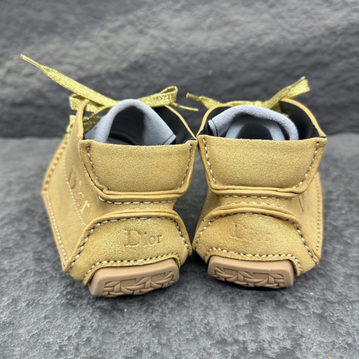Dior Roadie Sneaker Size 36-46