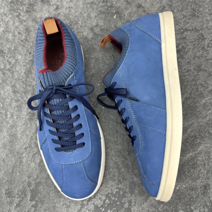 Loro Piana Week End Walk Sneaker Size 39-46