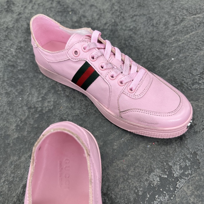 Gucci Stretch 2026ss Sneaker Size 36-46