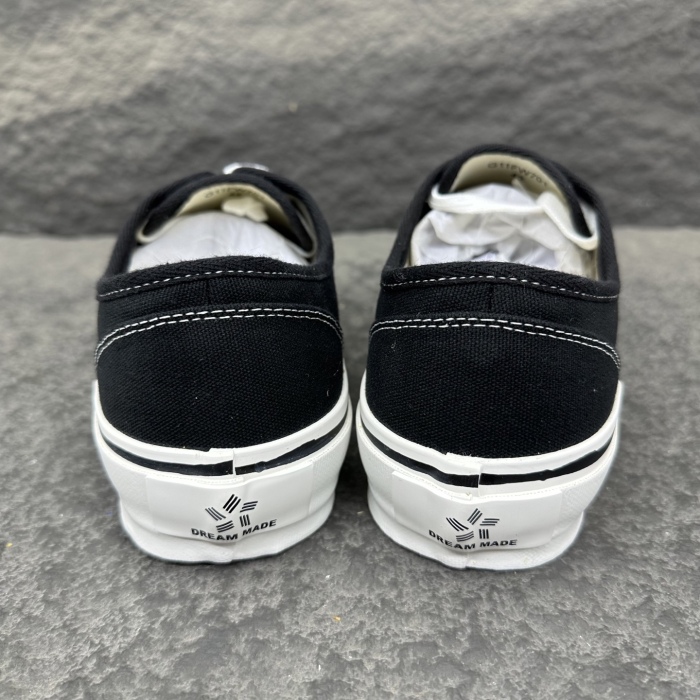 Aison Mihara Yasuhiro MMY Sneaker Size 36-46