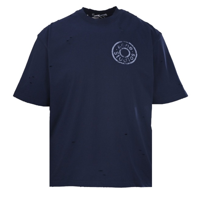 Acne Studios New T Shirt Size S-XL