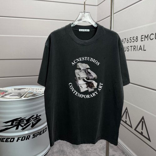 Acne Studios New T Shirt Size S-XXL
