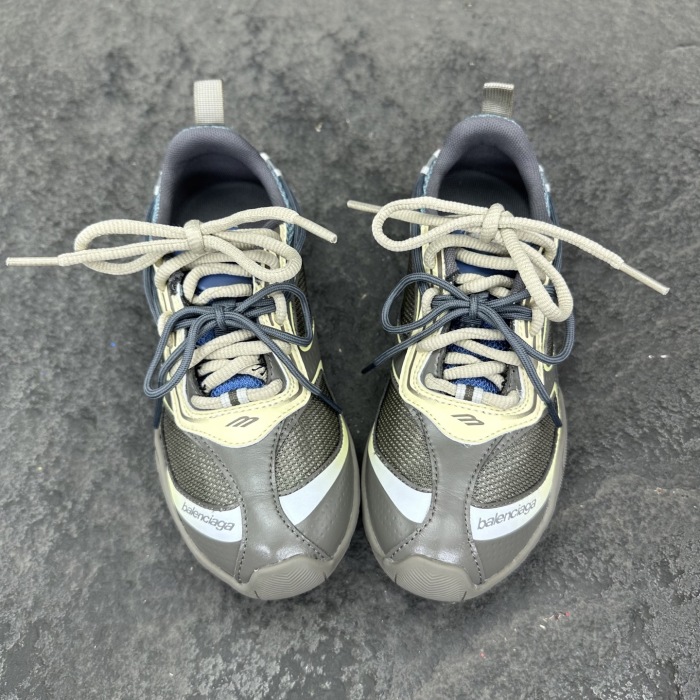 Balenciaga 2026ss RADAR Sneaker Size 36-46