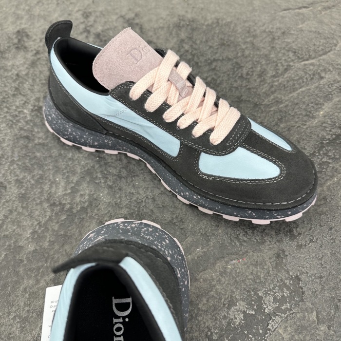 Dior Squash 2026ss Sneaker Size 38-46
