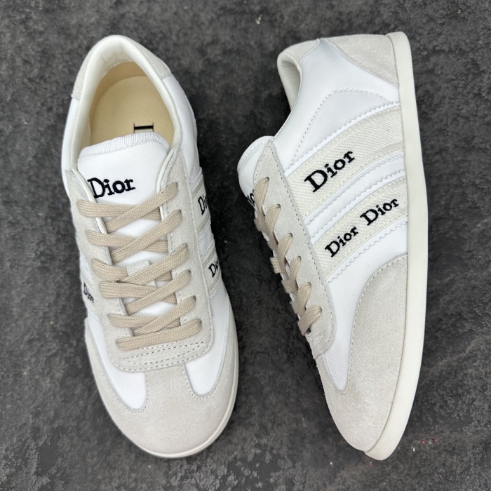 Dior Ribbon 2026ss Sneaker Size 36-41