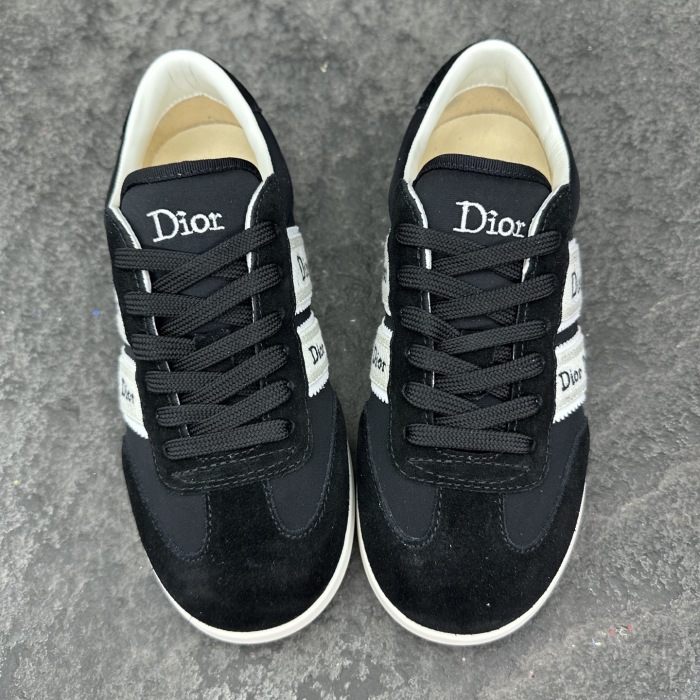 Dior Ribbon 2026ss Sneaker Size 36-41