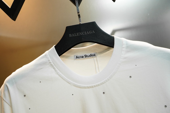 Acne Studios New T Shirt Size S-XL
