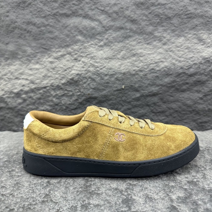 Chanel 2026ss Sneaker 26P Size 36-41