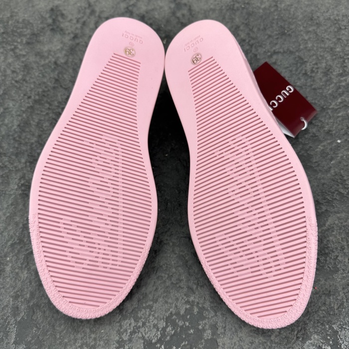 Gucci Stretch 2026ss Sneaker Size 36-46