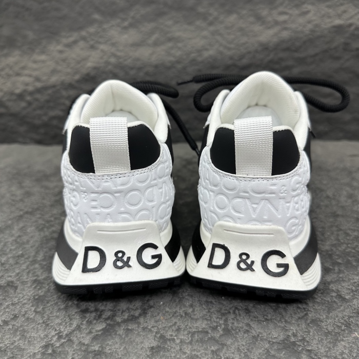 Dolce Gabbana 2026ss Sneaker Size 36-46