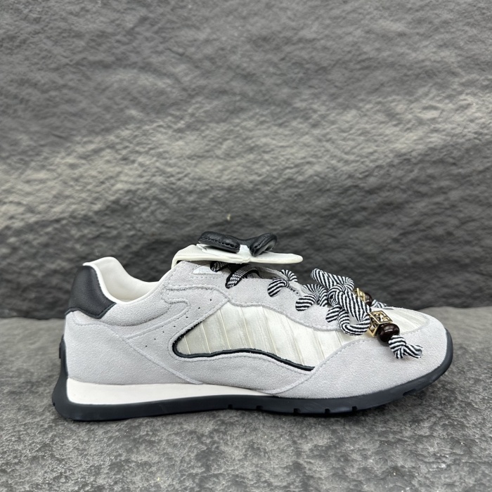 FENDI Wave Pulse 2026ss Sneaker Size 36-41
