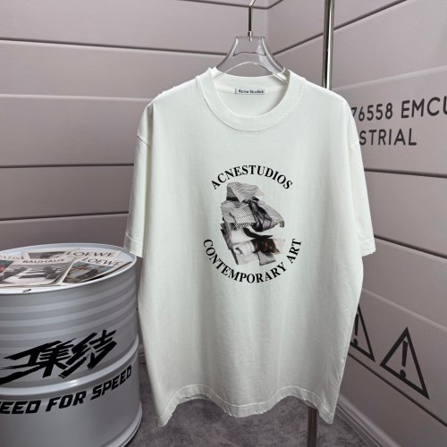 Acne Studios New T Shirt Size S-XXL