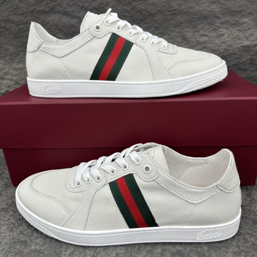 Gucci Stretch 2026ss Sneaker Size 36-46