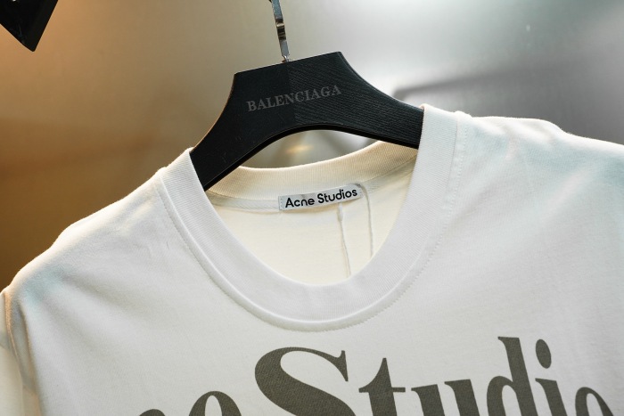 Acne Studios New T Shirt Size S-XL