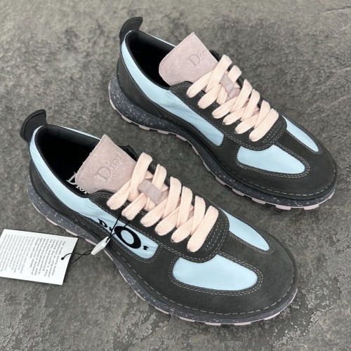 Dior Squash 2026ss Sneaker Size 38-46