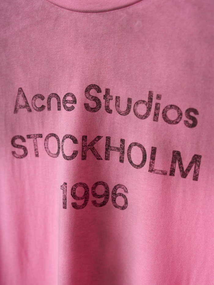 Acne Studios New Sweatshirt Size S-XL