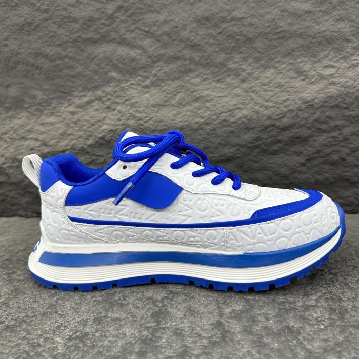 Dolce Gabbana 2026ss Sneaker Size 36-46