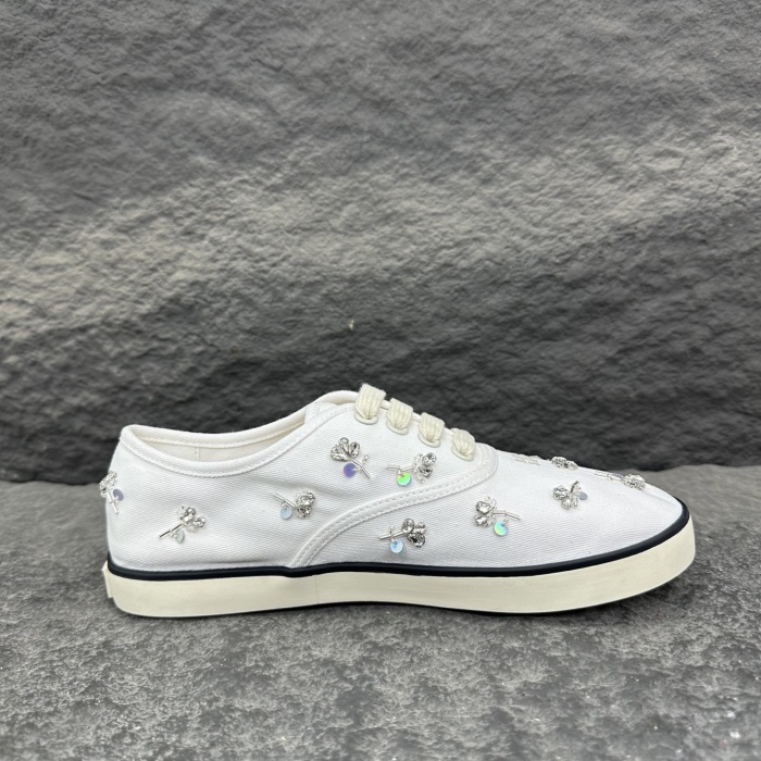 MiuMiu 2026ss Sneaker 26P Size 36-40