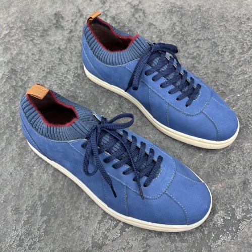 Loro Piana Week End Walk Sneaker Size 39-46