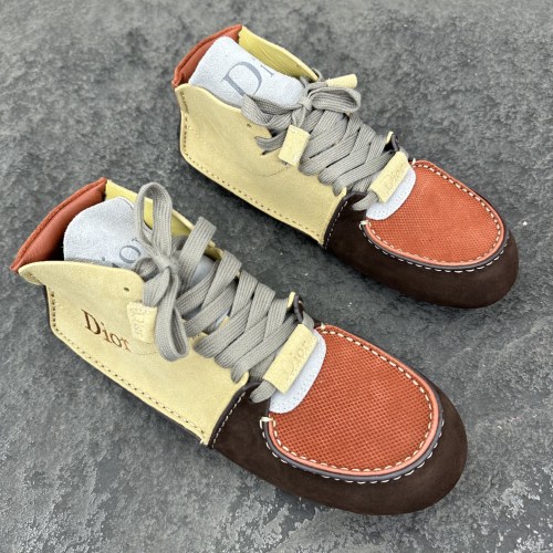 Dior Roadie Sneaker Size 36-46