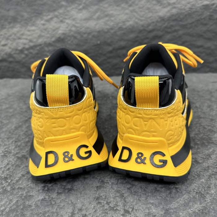 Dolce Gabbana 2026ss Sneaker Size 36-46