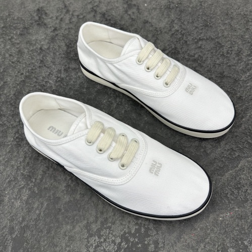 MiuMiu 2026ss Sneaker 26P Size 36-40
