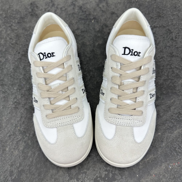 Dior Ribbon 2026ss Sneaker Size 36-41