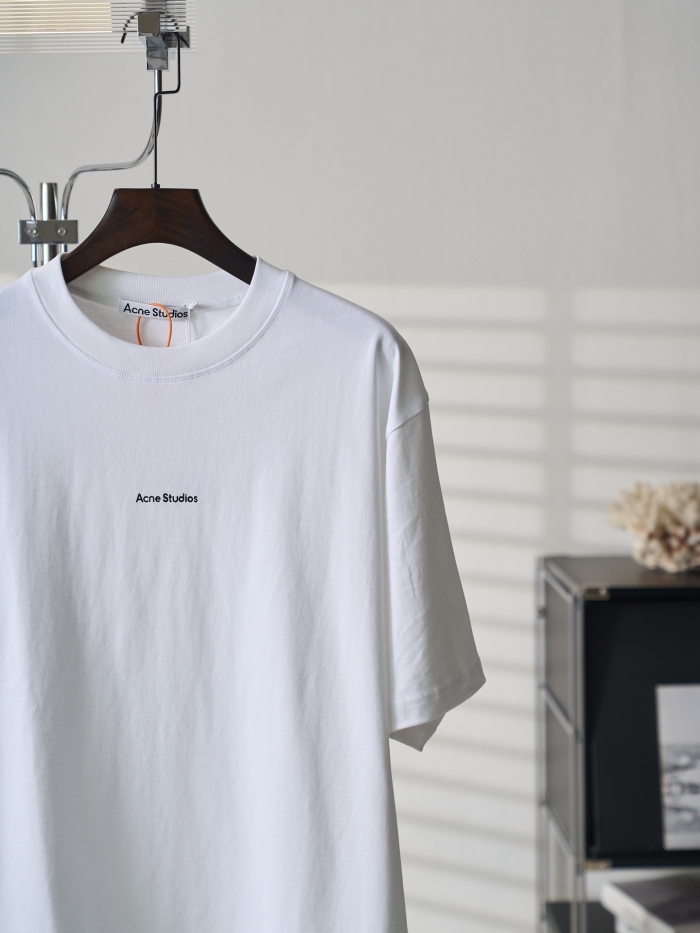 Acne Studios New T Shirt Size S-XL