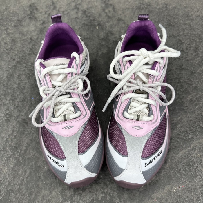 Balenciaga 2026ss RADAR Sneaker Size 36-46