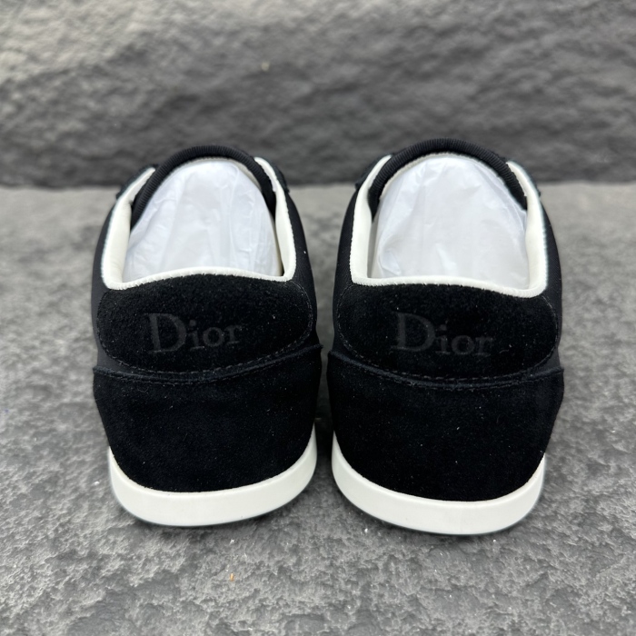 Dior Ribbon 2026ss Sneaker Size 36-41