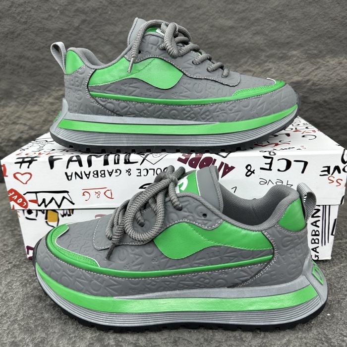 Dolce Gabbana 2026ss Sneaker Size 36-46