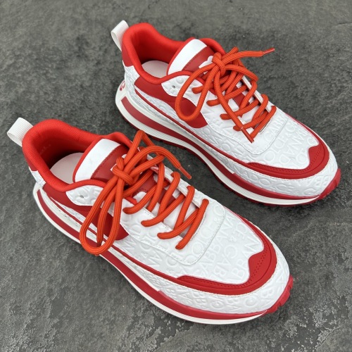 Dolce Gabbana 2026ss Sneaker Size 36-46