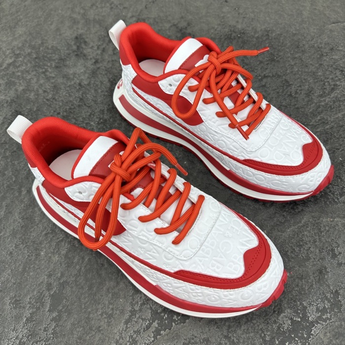 Dolce Gabbana 2026ss Sneaker Size 36-46