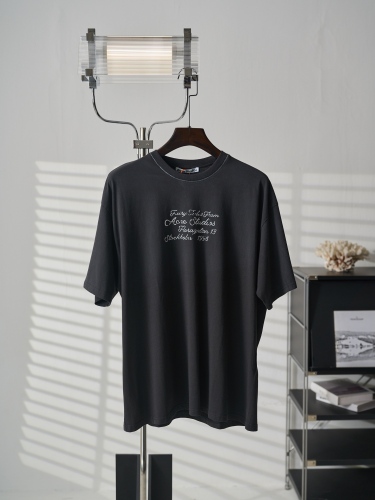 Acne Studios New T Shirt Size S-XL
