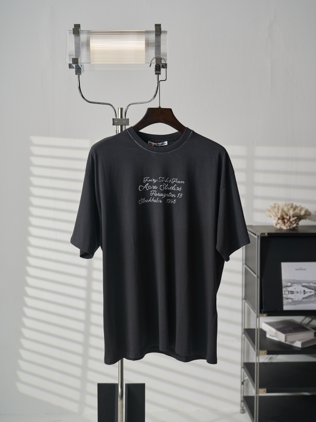 Acne Studios New T Shirt Size S-XL