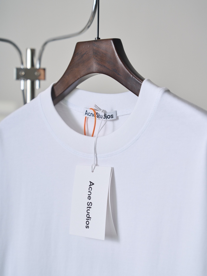 Acne Studios New T Shirt Size S-XL