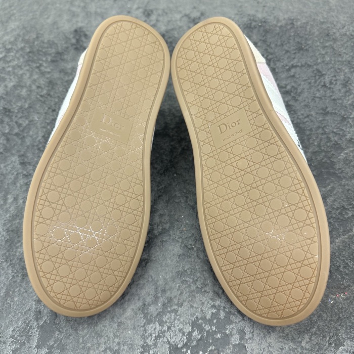 Dior Ribbon 2026ss Sneaker Size 36-41