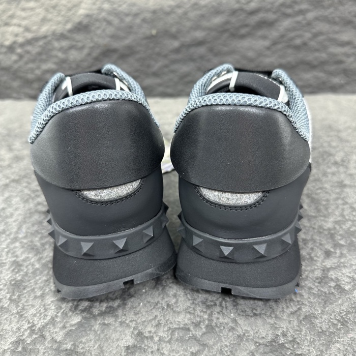 Valentino Camouflage Rockrunner Sneaker Size 36-46