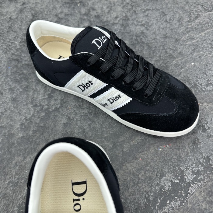 Dior Ribbon 2026ss Sneaker Size 36-41