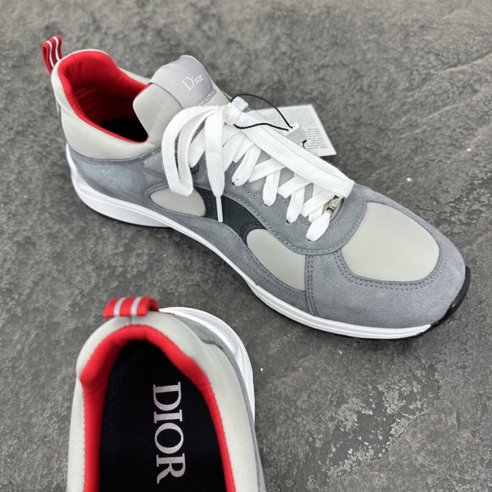 Dior Mile 2026ss Sneaker Size 39-46