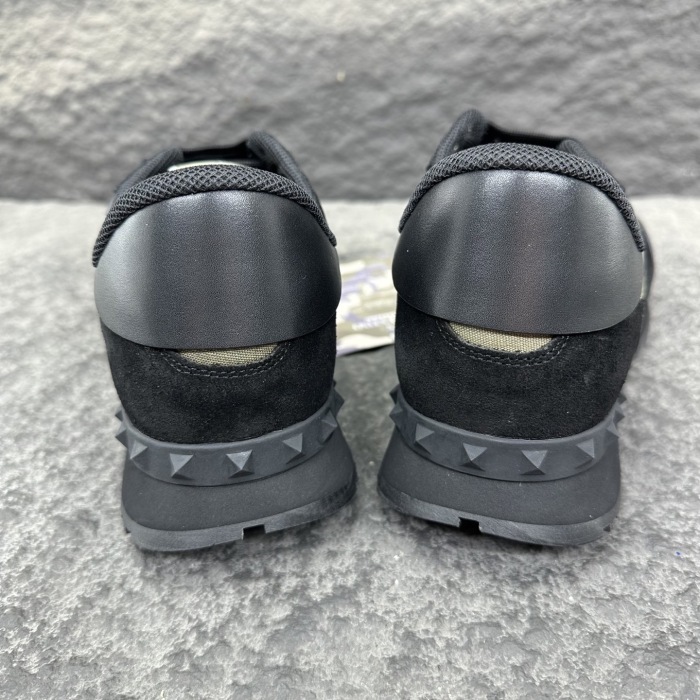 Valentino Camouflage Rockrunner Sneaker Size 36-46