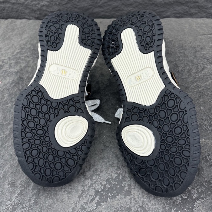Aison Mihara Yasuhiro MMY Sneaker Size 36-46