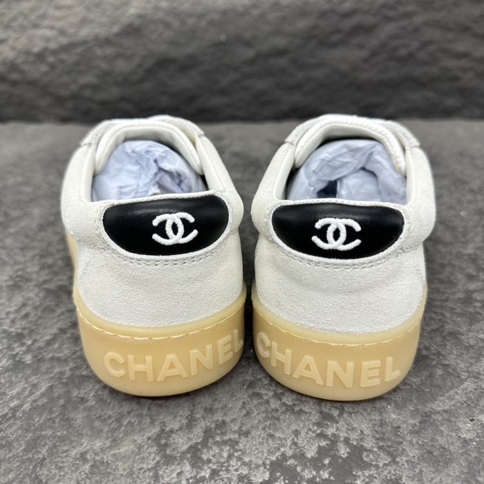 Chanel 2026ss Sneaker 26P Size 36-41