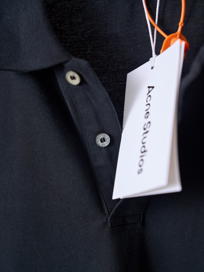 Acne Studios New Polo Shirt Size S-XL