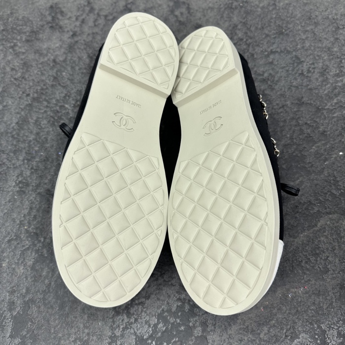 Chanel  2026ss Sneaker Size 36-41