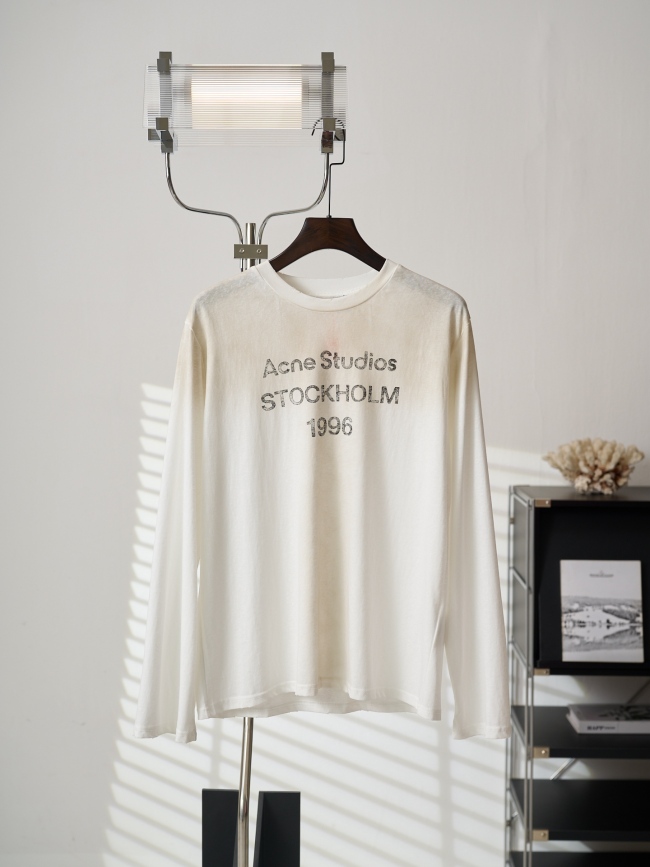 Acne Studios New Sweatshirt Size S-XL
