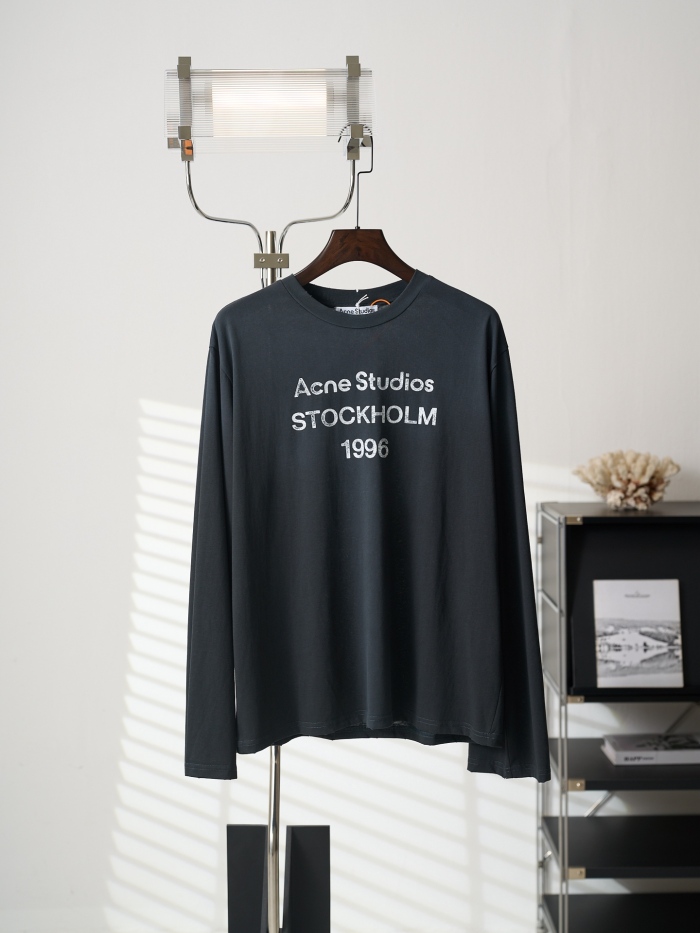 Acne Studios New Sweatshirt Size S-XL