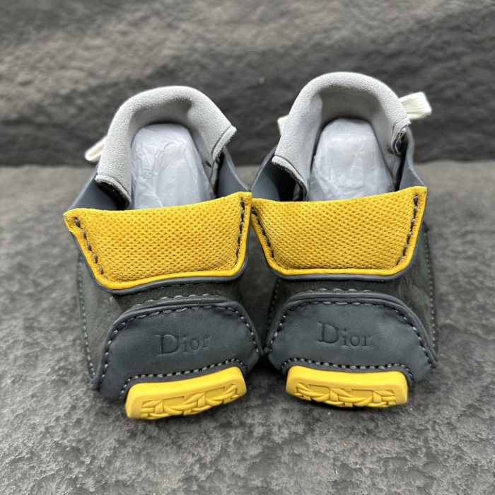Dior Roadie Sneaker Size 36-46