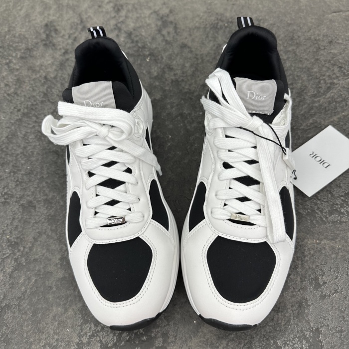 Dior Mile 2026ss Sneaker Size 39-46